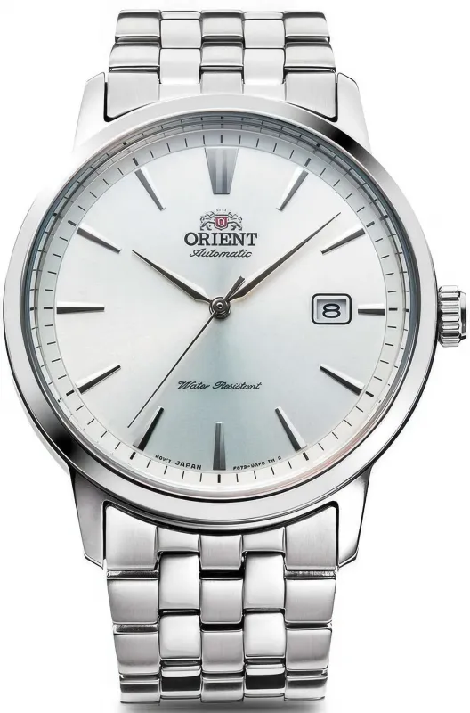 Наручные часы  Orient  Automatic Orient RN-AC0F02S (фото 1)