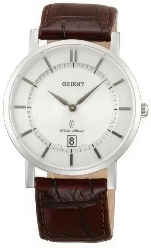 Наручные часы  Orient  Dressy Orient FGW01007W (фото 1)