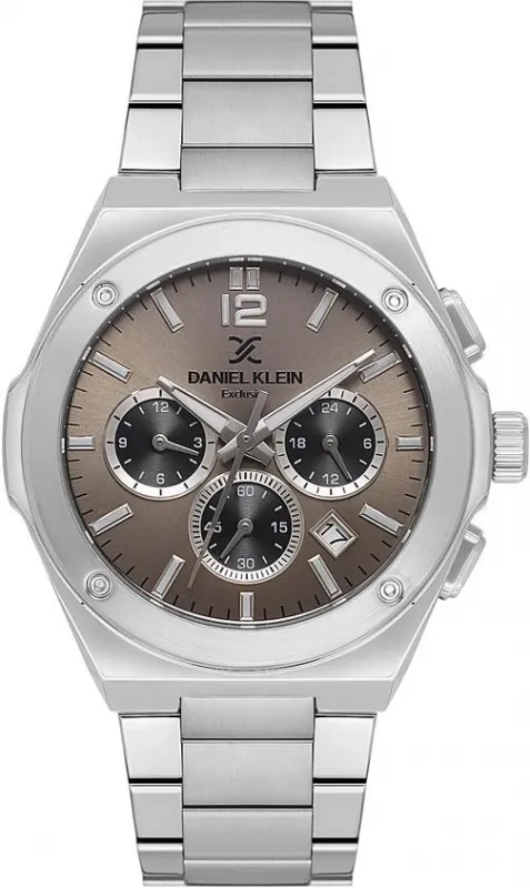 Наручные часы  Daniel Klein  Exclusive Daniel Klein 14010-3 (фото 1)