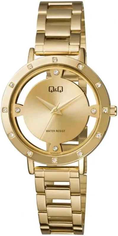 Q&Q QC23J010Y