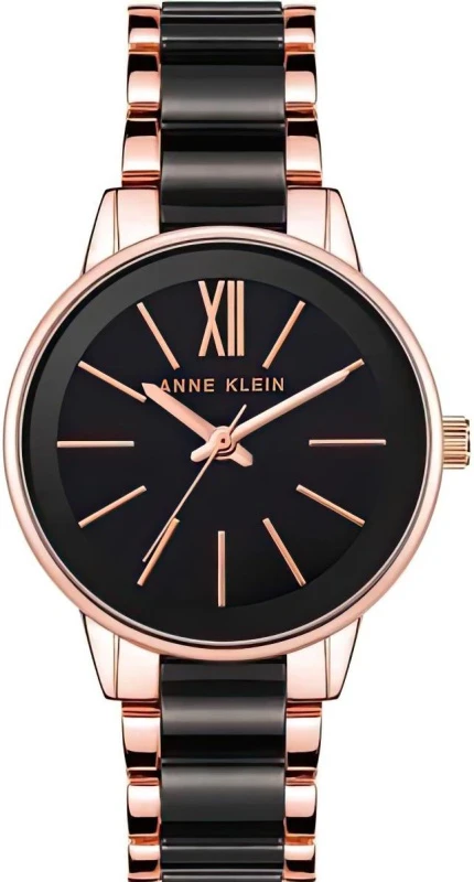 Anne Klein 3878BKRG