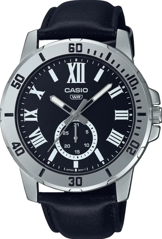 Casio MTP-VD200L-1B