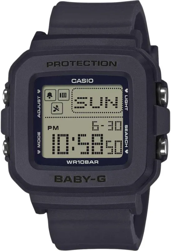 Casio BGD-10KH-2C