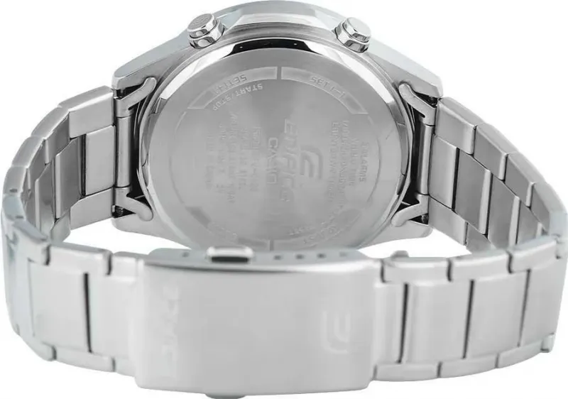 Наручные часы  Casio  Edifice Casio EFV-C120D-1A4 (фото 3)
