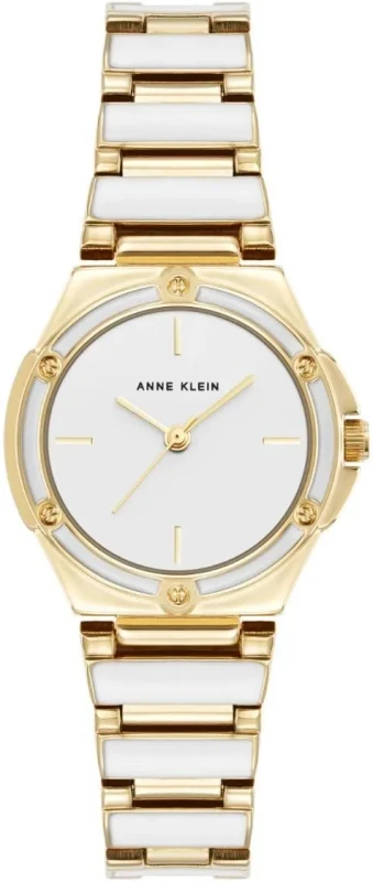 Anne Klein 5358WTGB