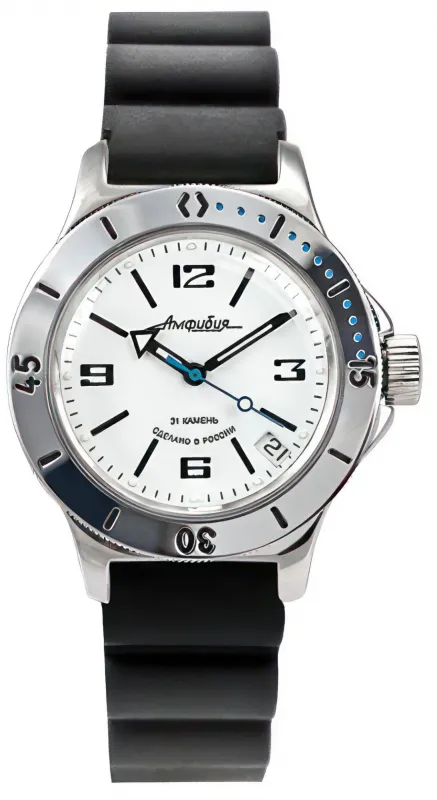 Наручные часы  Восток  Амфибия Восток 120847 (фото 1)