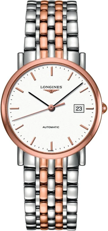 Longines L4.809.5.12.7