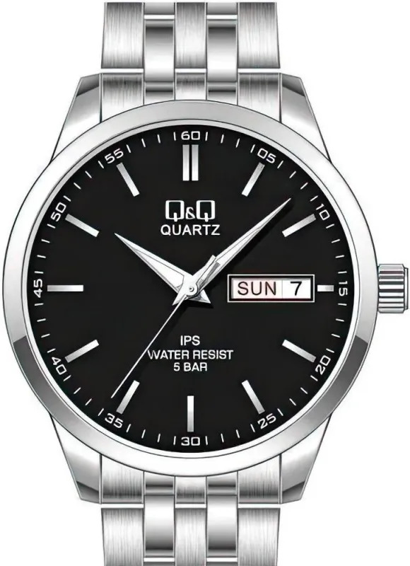 Q&Q CD02J212Y