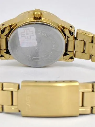 Casio LTP-V002G-9A