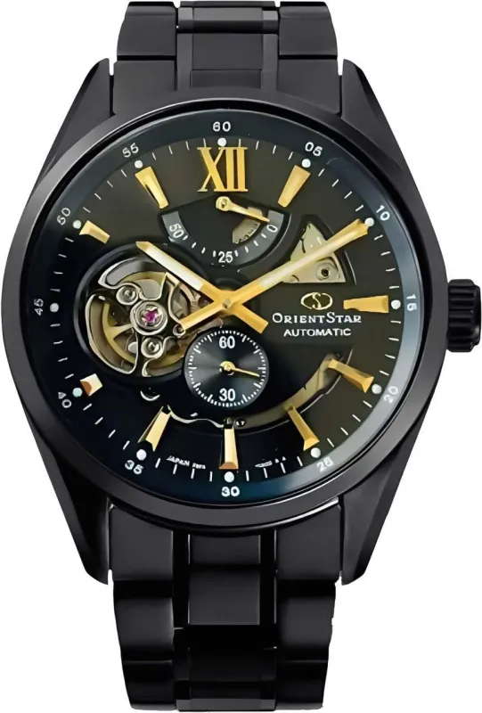 Orient RK-AV0129B