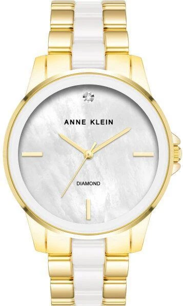Anne Klein 4120WTGB