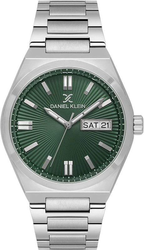 Daniel Klein 14060-3