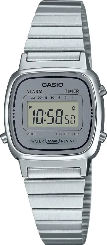 Наручные часы  Casio  Vintage Casio LA-670WEA-7E (фото 1)