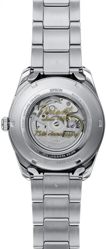 Наручные часы  Orient  Sun & Moon Classic Orient RA-AK0311N (фото 3)