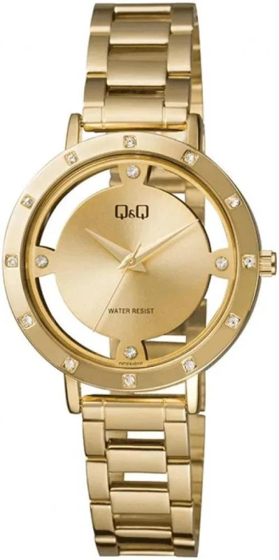 Q&Q QC23J010Y