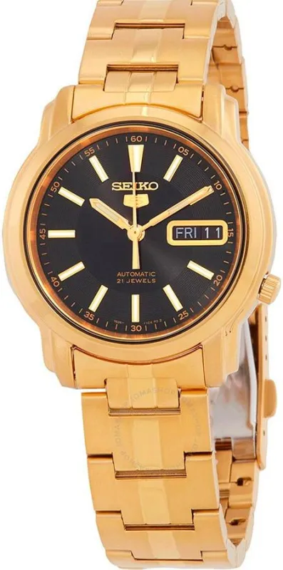 Seiko SNKL88K1