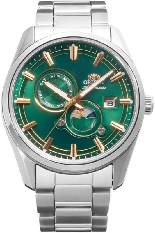 Orient RA-AK0314E