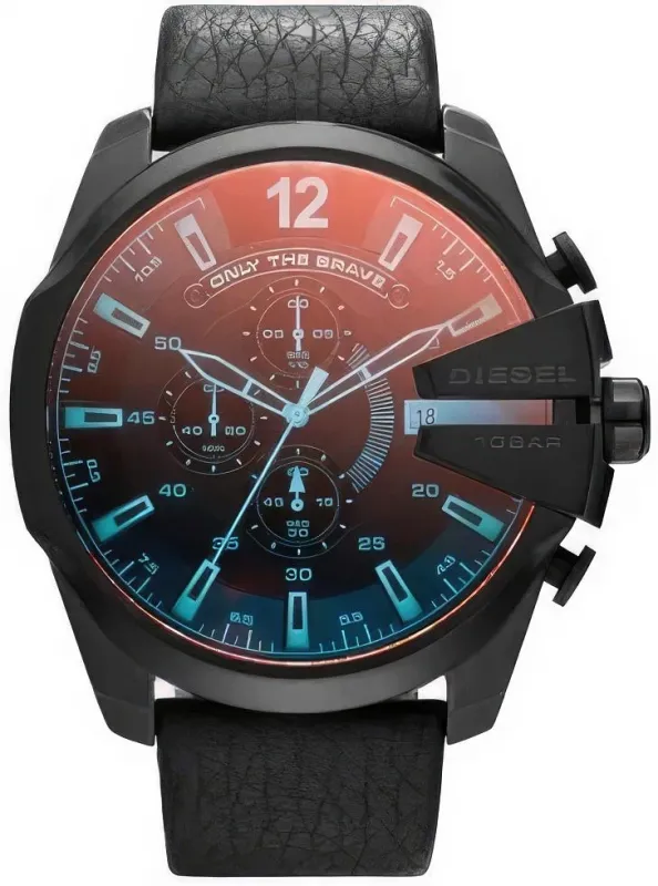 Наручные часы  Diesel  Chronograph Diesel DZ4323 (фото 1)