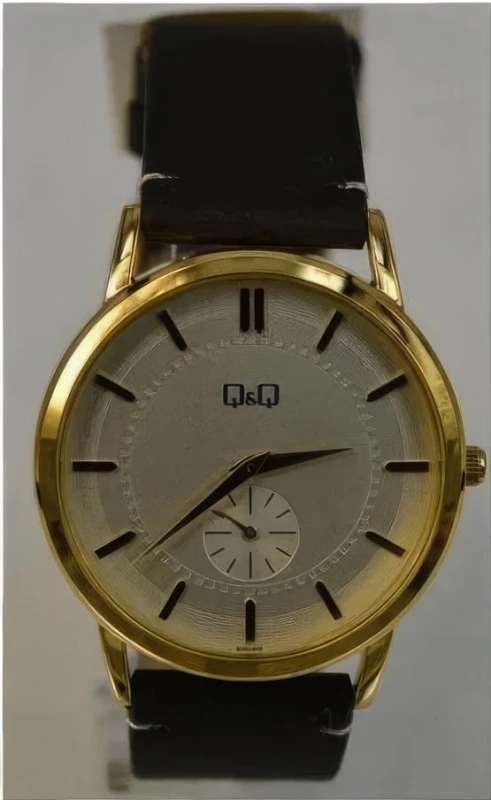 Q&Q QA60J805Y