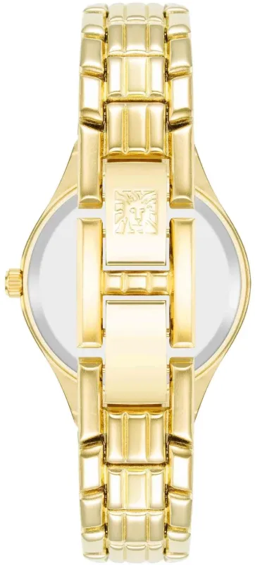 Anne Klein 4060CHGB