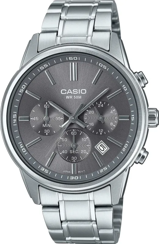 Casio MTP-E515D-8A