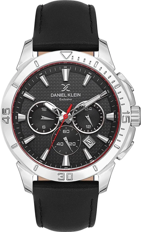 Daniel Klein 13893-1