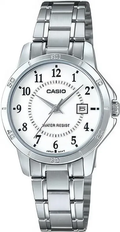 Наручные часы  Casio  Collection Casio LTP-V004D-7B (фото 1)