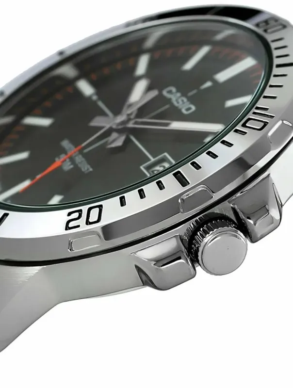 Наручные часы  Casio  Collection Casio MTP-VD01D-1E2 (фото 3)