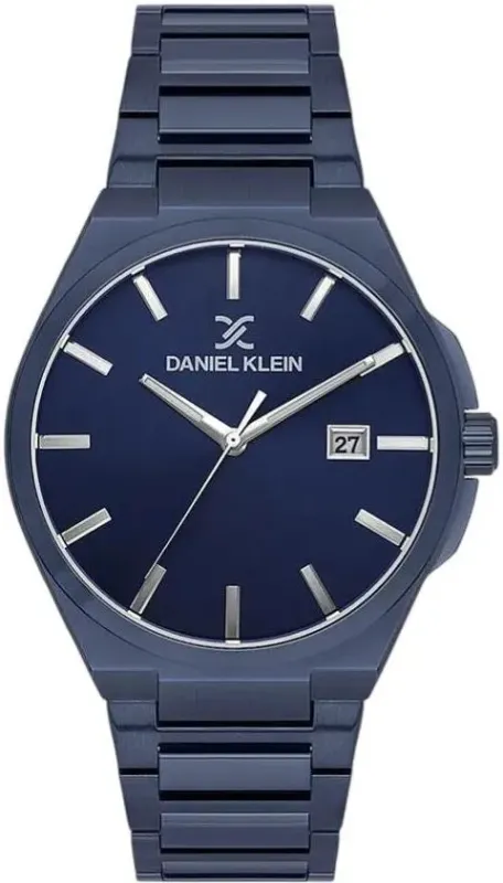 Daniel Klein 14207-5