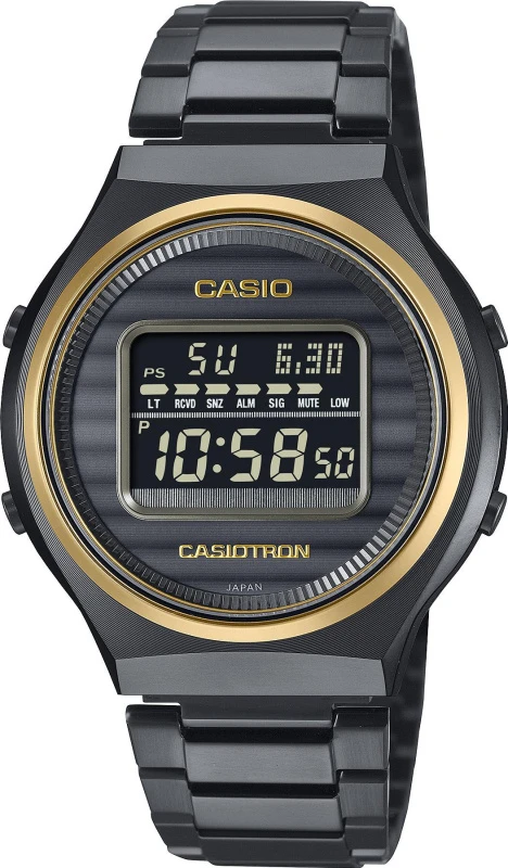 Casio TRN-50ZE-1A