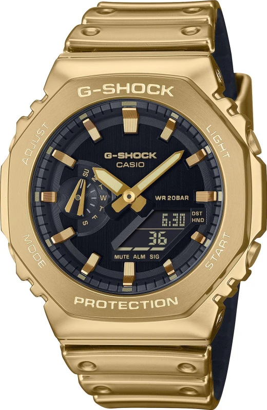 Casio GM-2100YMG-9A