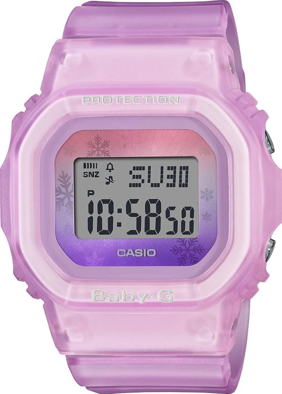 Casio BGD-560WL-4E