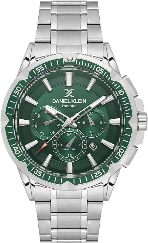 Daniel Klein 14254-3