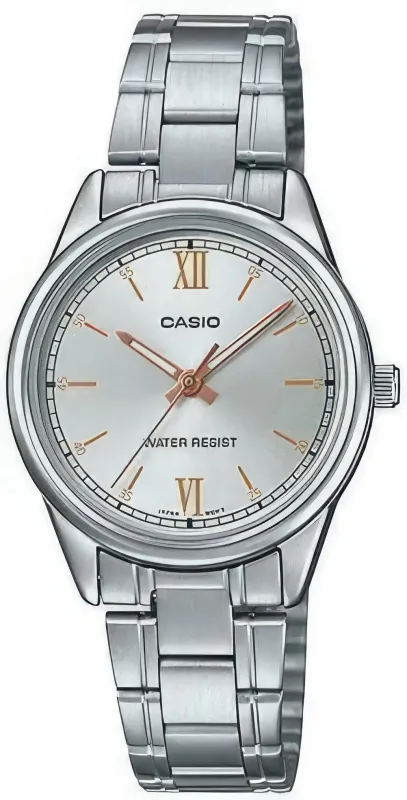 Наручные часы  Casio  Collection Casio LTP-V005D-7B2 (фото 1)