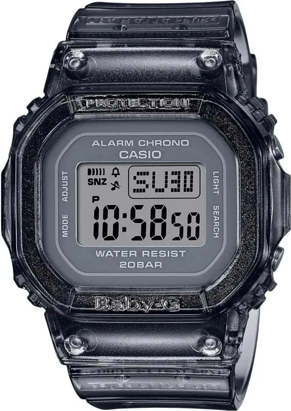 Casio BGD-560S-8E