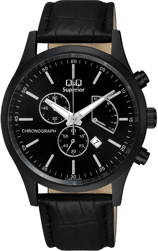 Q&Q C24AJ012Y