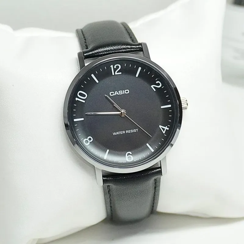 Casio MTP-VT03L-1B