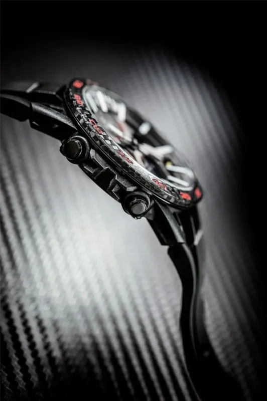 Наручные часы  Casio  Edifice Casio ECB-2000PB-1A (фото 5)