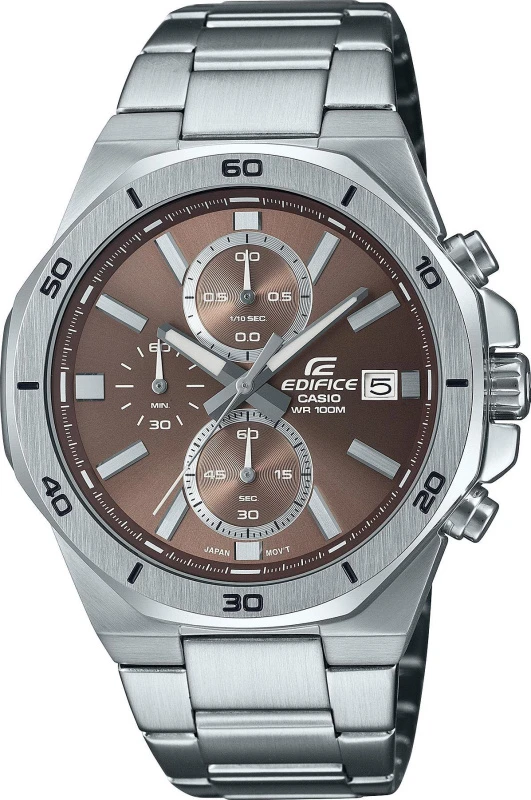 Casio EFV-640D-5A