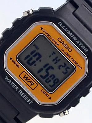 Casio LA-20WH-9A
