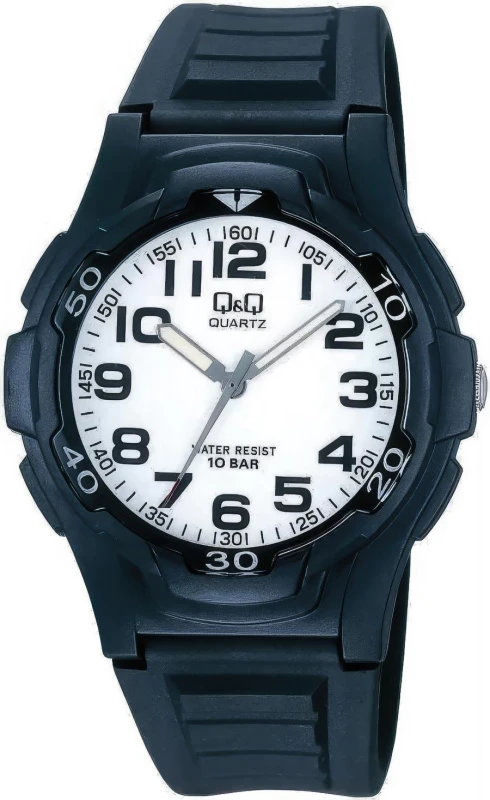 Q&Q VP84J001Y
