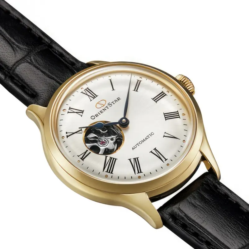 Наручные часы  Orient  Power Reserve Orient RE-ND0004S (фото 2)