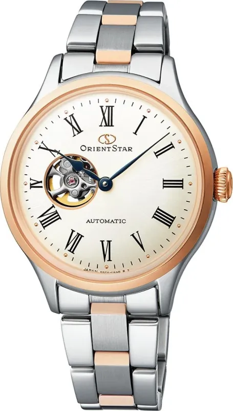 Orient RK-ND0001S