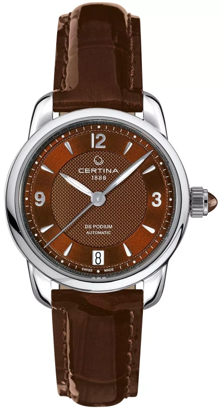 Certina C025.207.16.297.00
