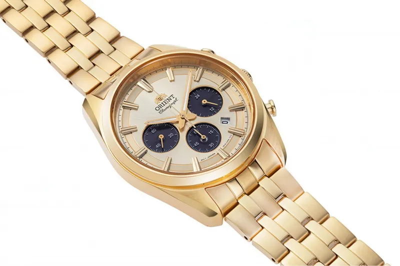 Наручные часы  Orient  Contemporary Orient RA-TX0301G (фото 2)