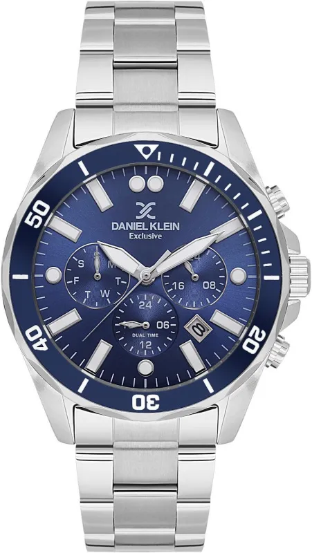 Daniel Klein 14067-2