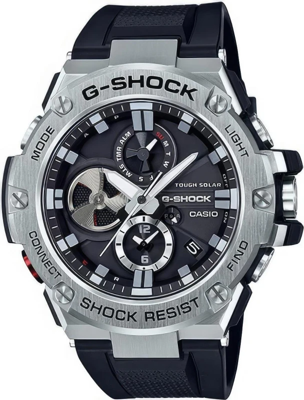 Casio GST-B100-1A
