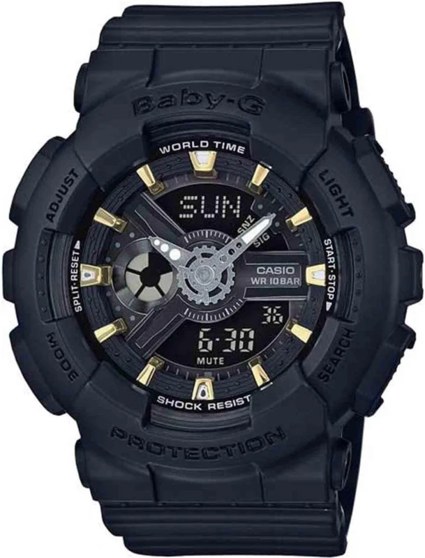 Casio BA-110XGA-1A