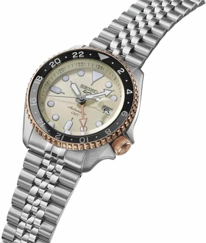 Seiko SSK046K1