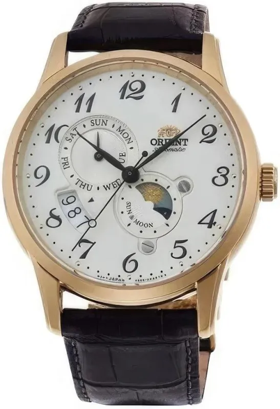 Orient RA-AK0002S
